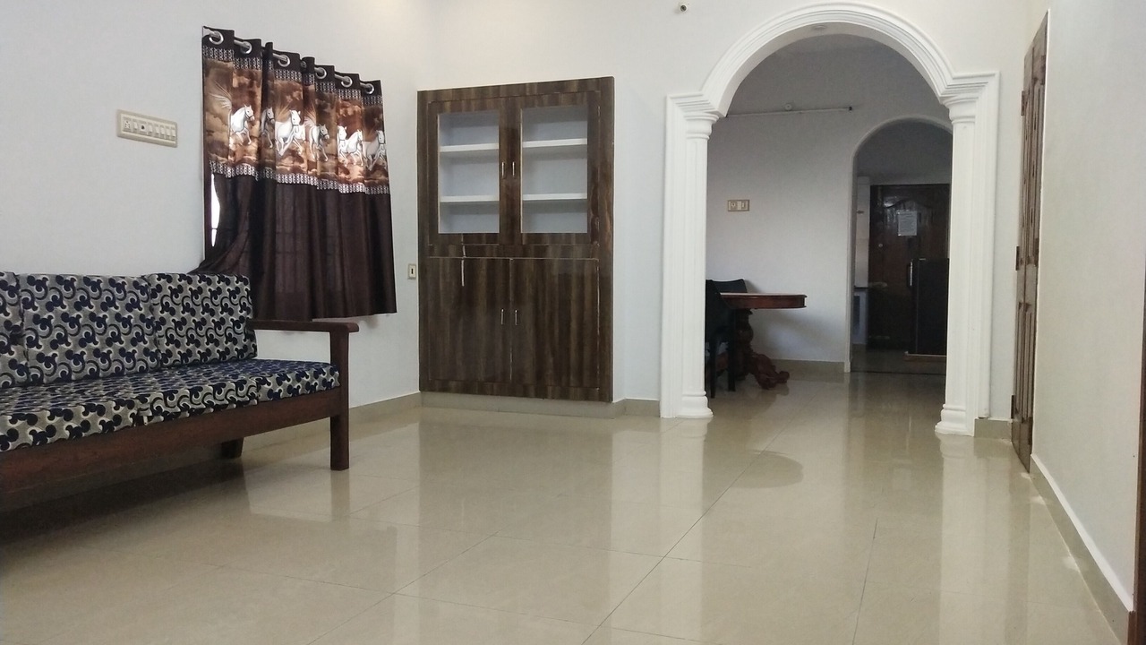 Photo of Livingroom in Marie Oulgaret