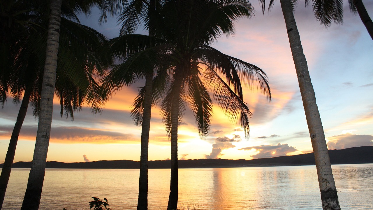Photo of Others in Dalupuri - San Antonio Island