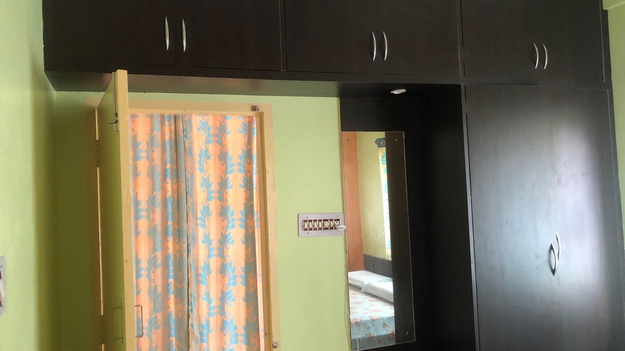 Photo of Bedroom in Puri