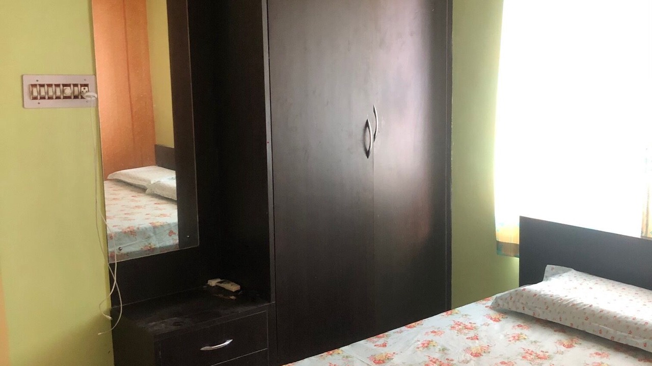 Photo of Bedroom in Puri