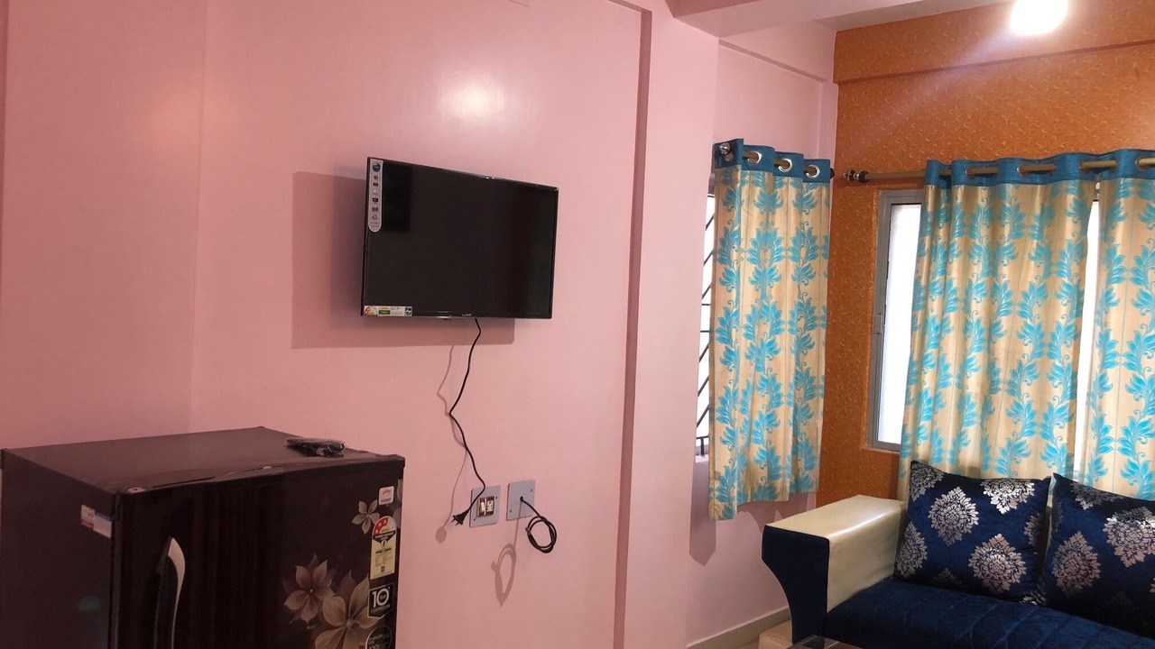 Photo of Livingroom in Puri