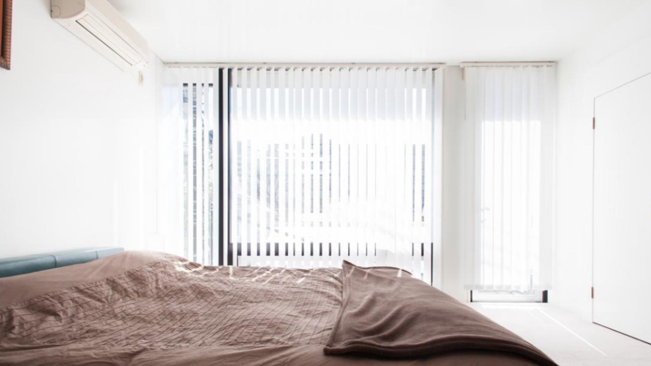 Photo of Bedroom in Nishiazabu