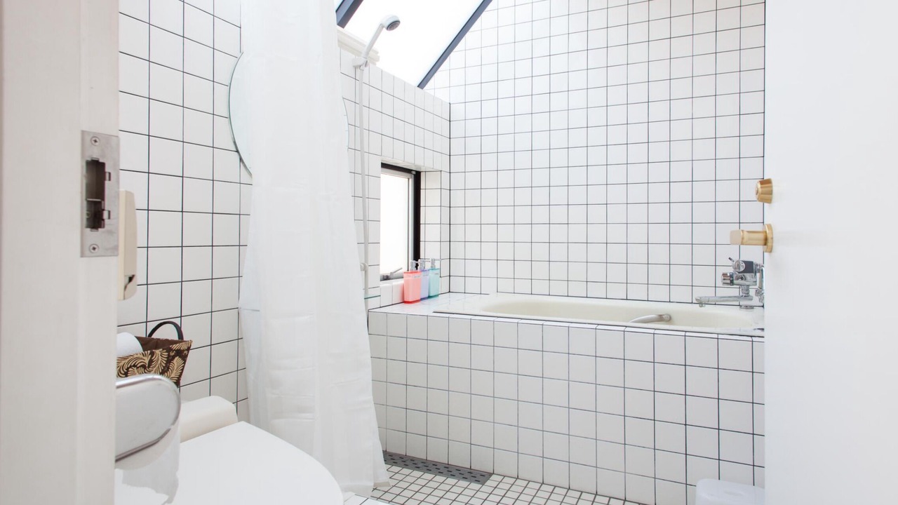 Photo of Bathroom in Nishiazabu