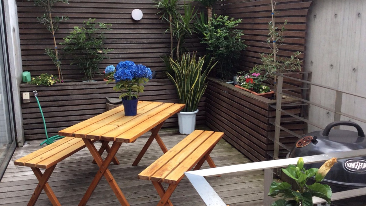 Photo of Outdoor in Nishiazabu