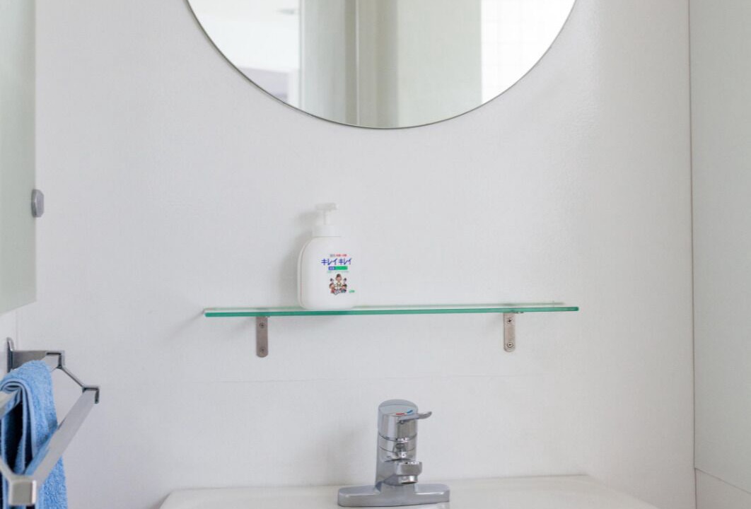 Photo of Bathroom in Nishiazabu