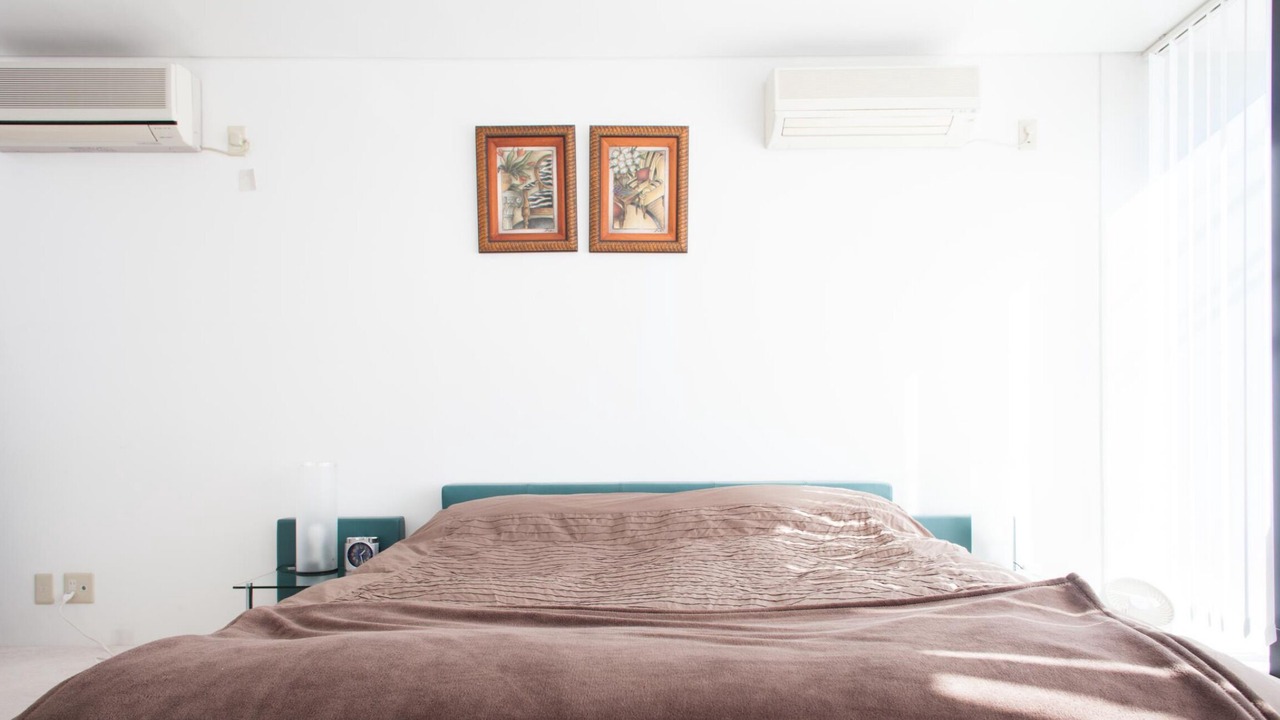Photo of Bedroom in Nishiazabu