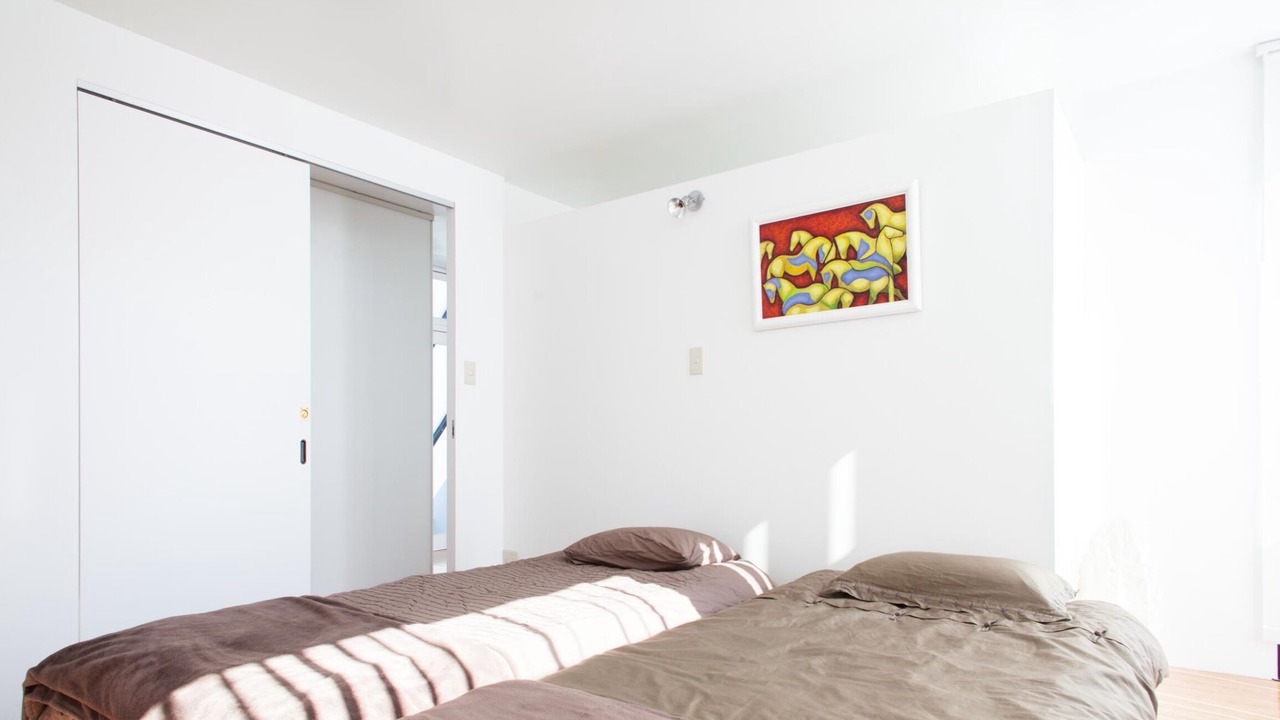 Photo of Bedroom in Nishiazabu