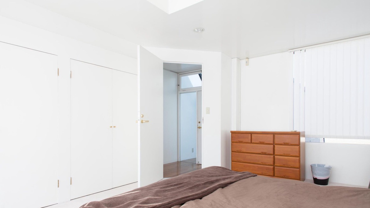 Photo of Bedroom in Nishiazabu