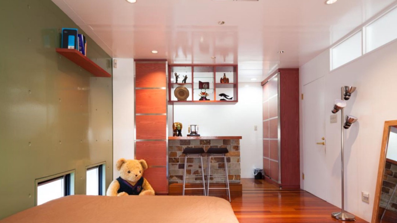 Photo of Bedroom in Nishiazabu
