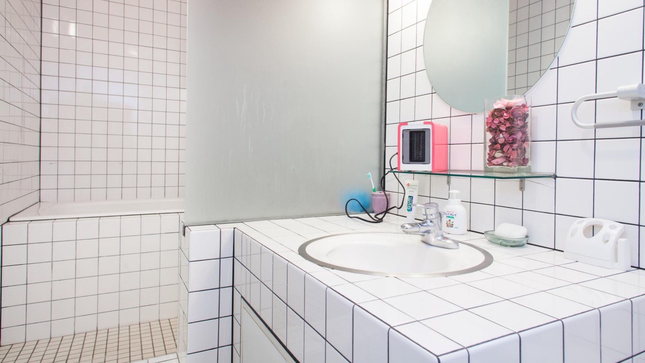 Photo of Bathroom in Nishiazabu