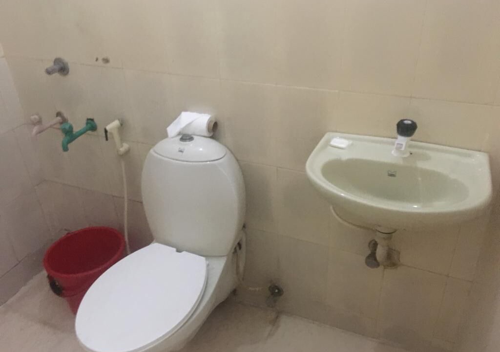 Photo of Bathroom in Thiruvananthapuram