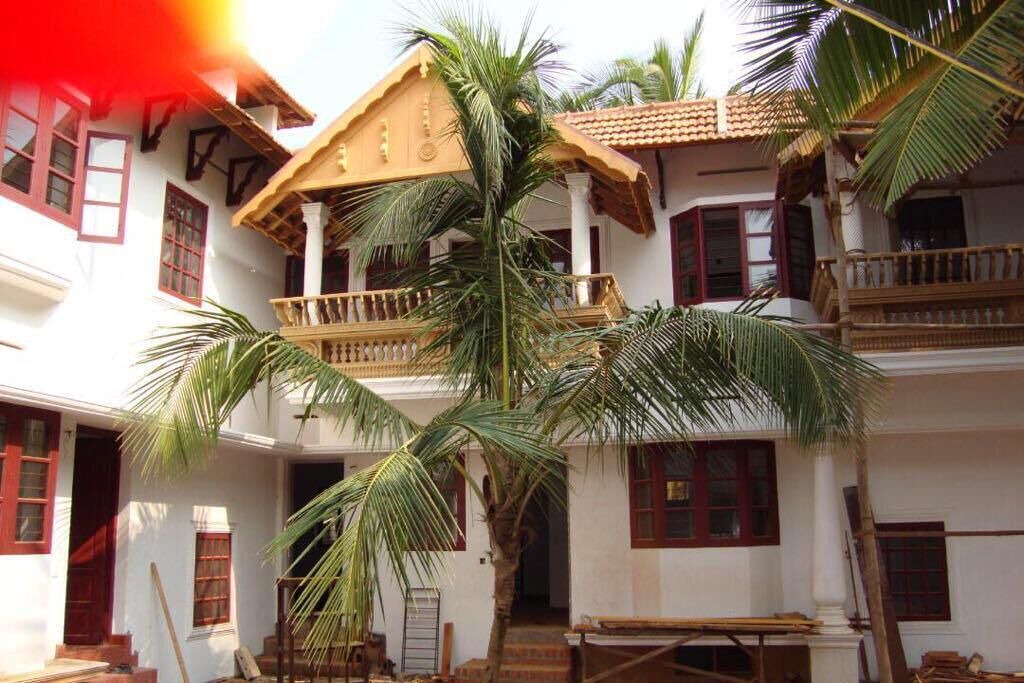 Photo of Outdoor in Thiruvananthapuram