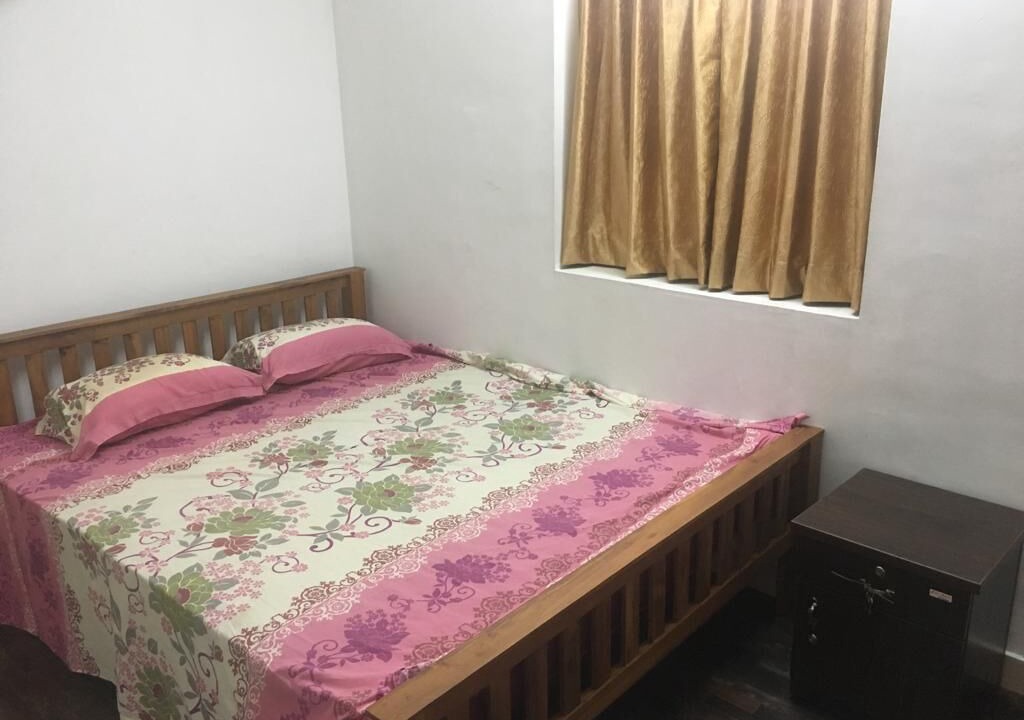 Photo of Bedroom in Thiruvananthapuram