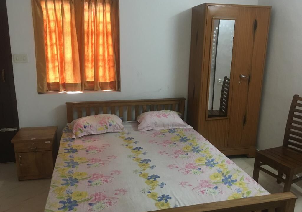 Photo of Bedroom in Thiruvananthapuram