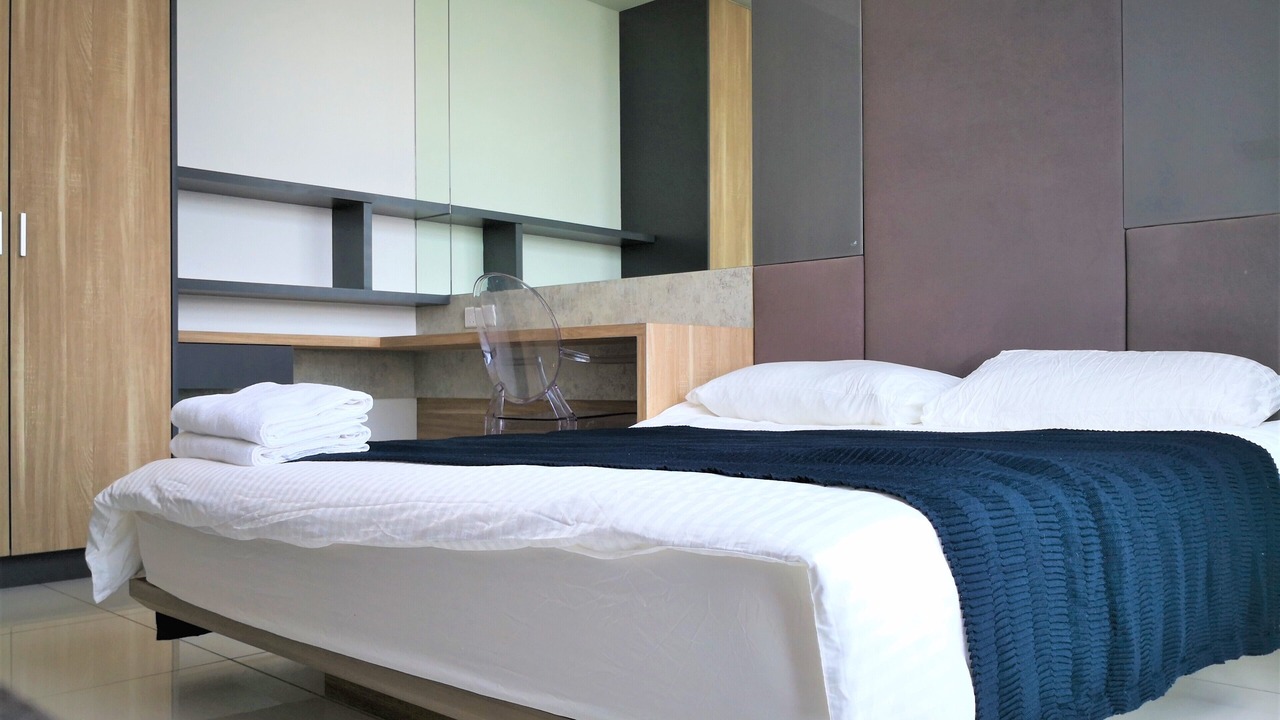 Photo of Bedroom in Bukit Bintang