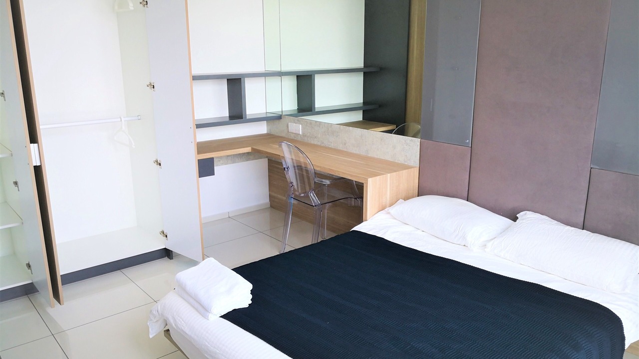 Photo of Bedroom in Bukit Bintang
