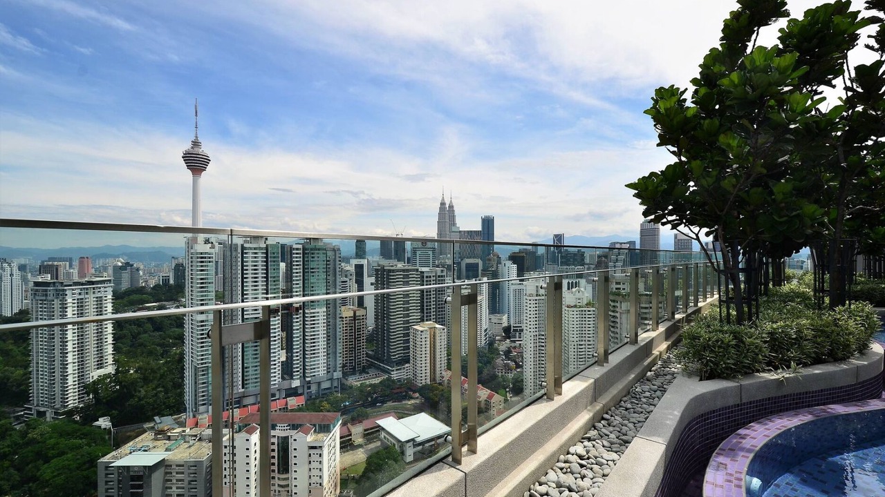 Photo of Outdoor in Bukit Bintang