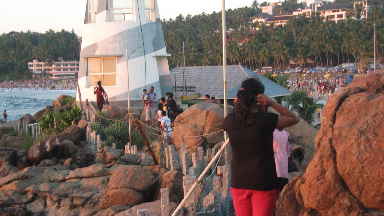 Photo of Others in Venganoor