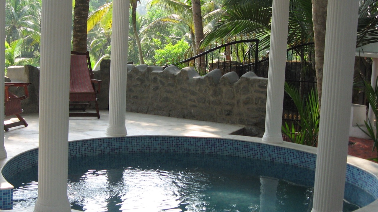 Photo of Outdoor in Venganoor