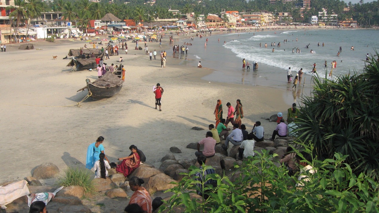 Photo of Others in Venganoor