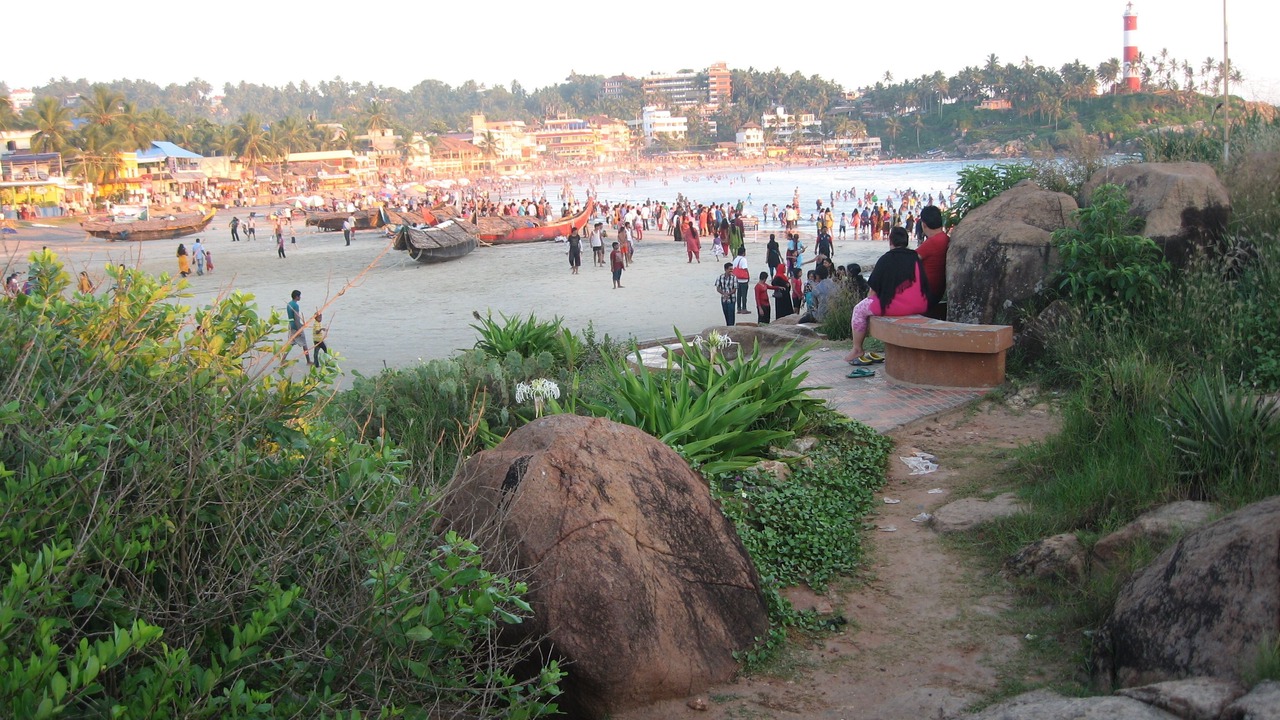 Photo of Outdoor in Venganoor