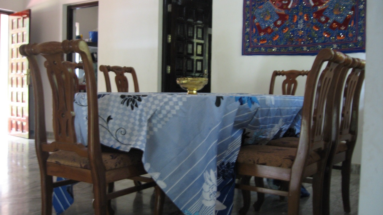 Photo of Bedroom in Venganoor