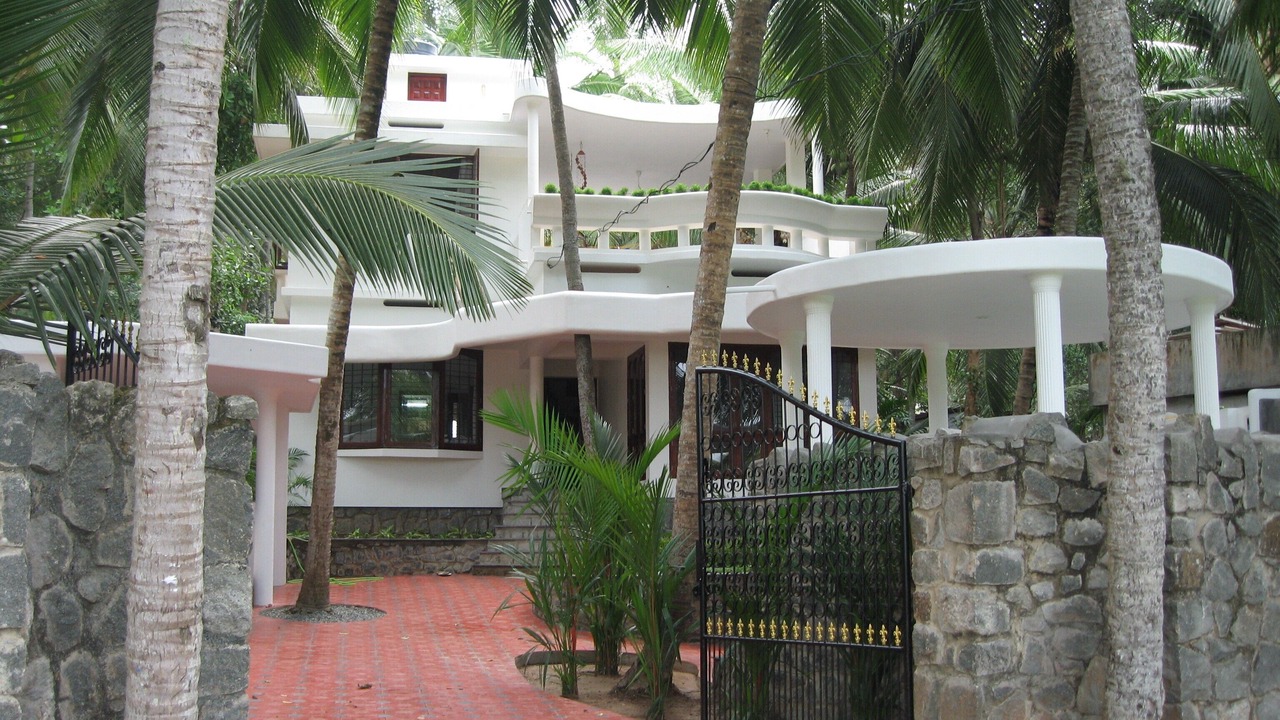 Photo of Outdoor in Venganoor