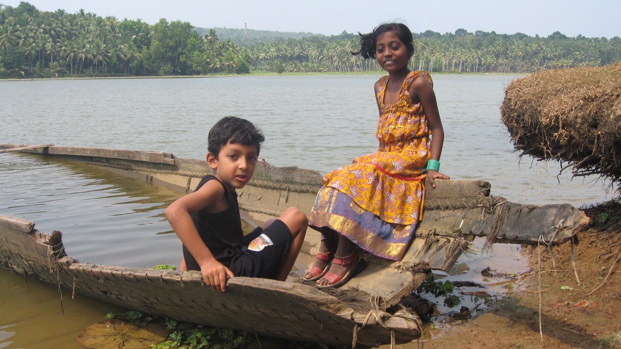 Photo of Outdoor in Venganoor