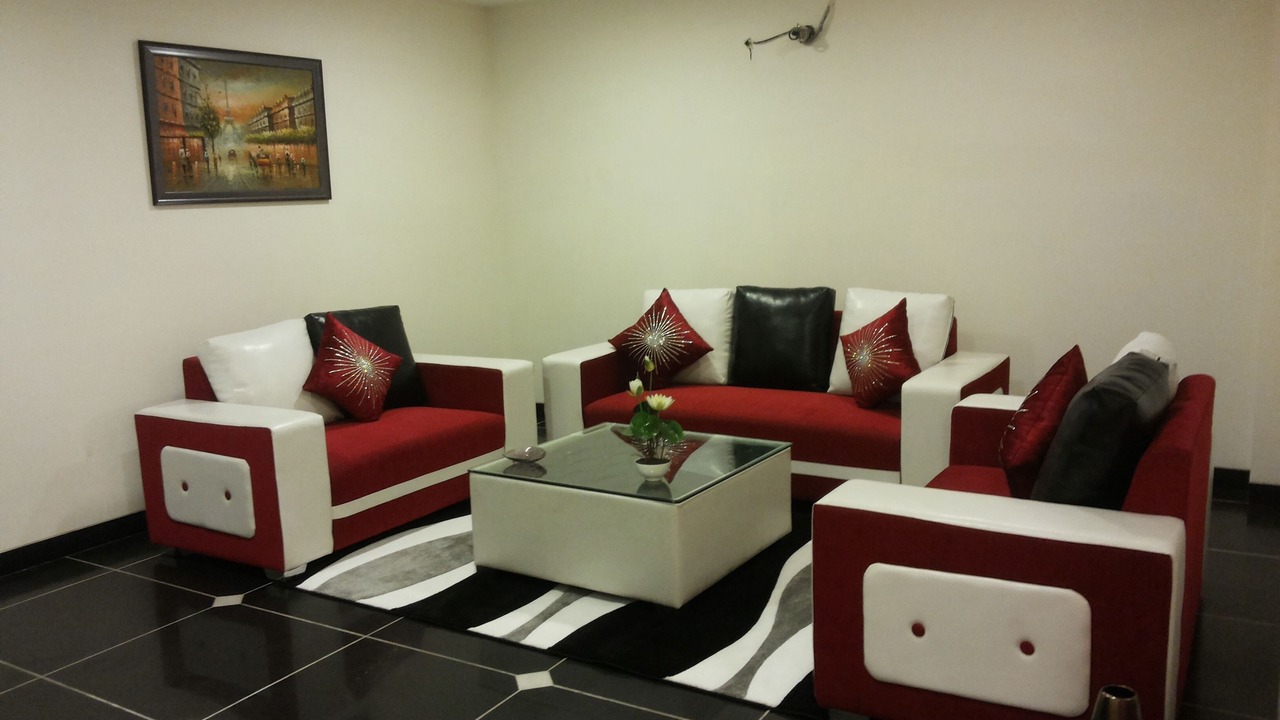 Photo of Livingroom in Delhi