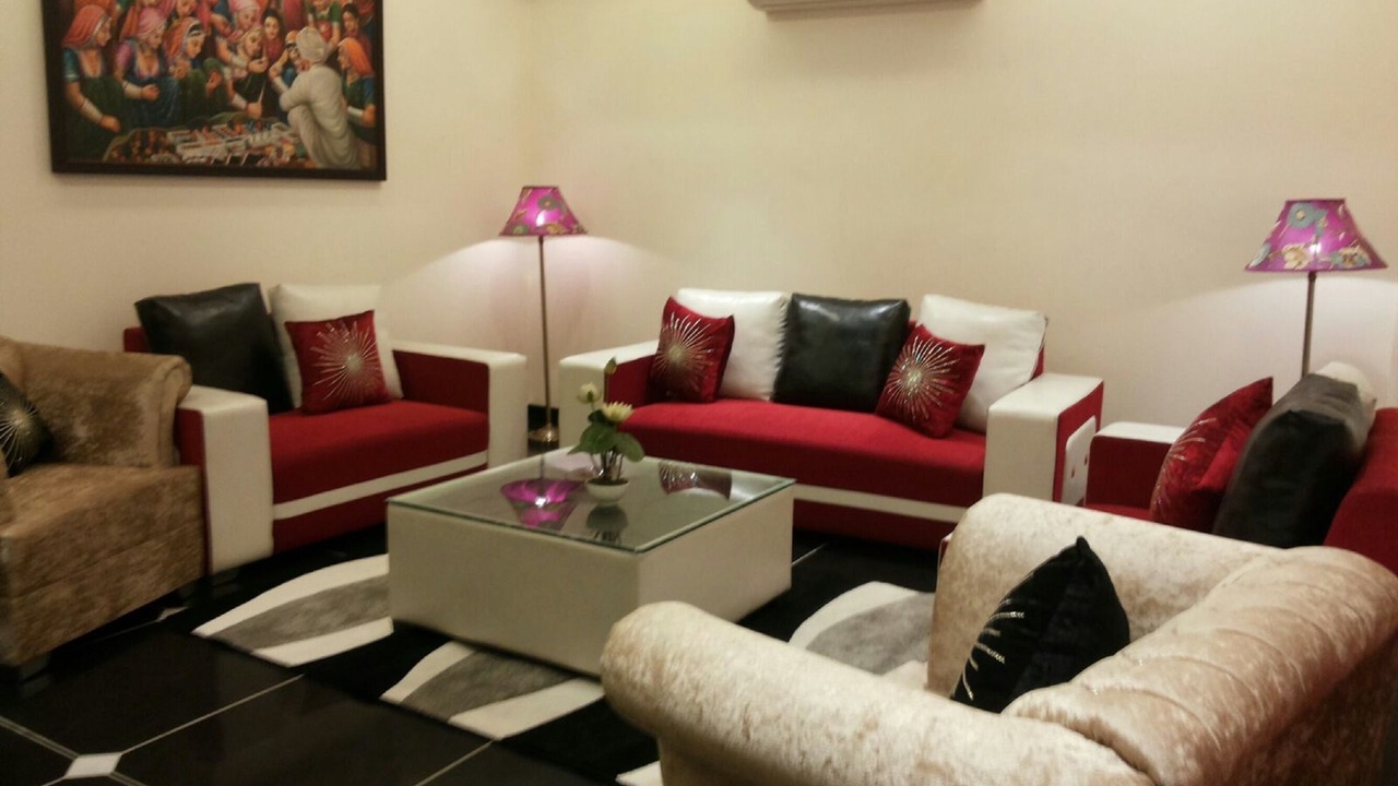 Photo of Livingroom in Delhi