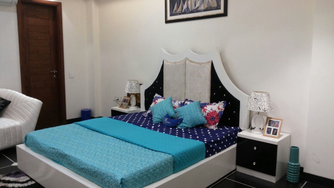 Photo of Bedroom in Delhi