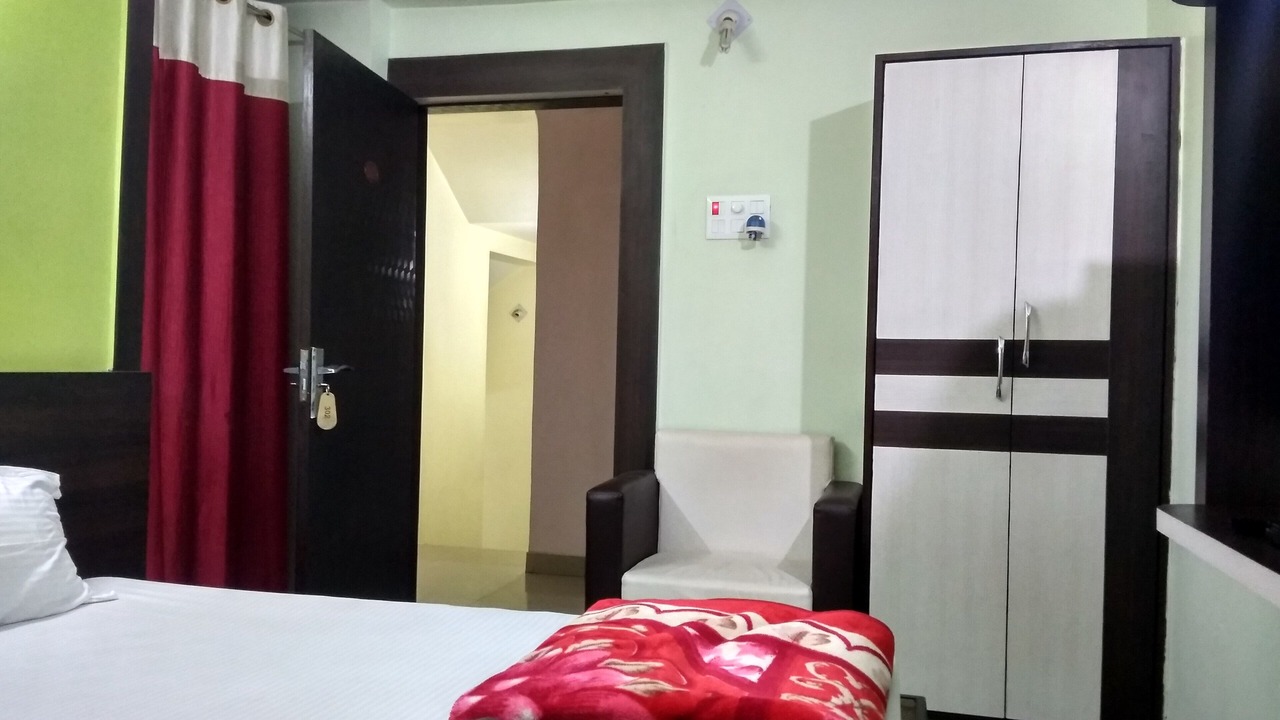Photo of Bedroom in Gaya