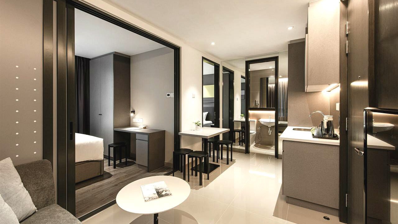 Photo of Bedroom in Kuala Lumpur