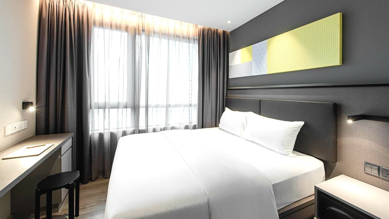 Photo of Bedroom in Kuala Lumpur