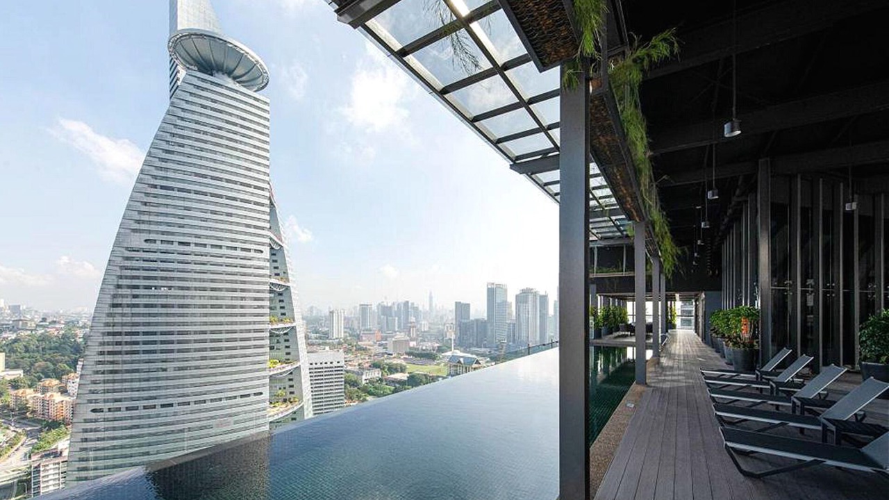 Photo of Outdoor in Kuala Lumpur