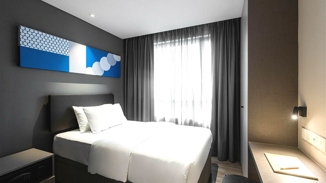 Photo of Bedroom in Kuala Lumpur