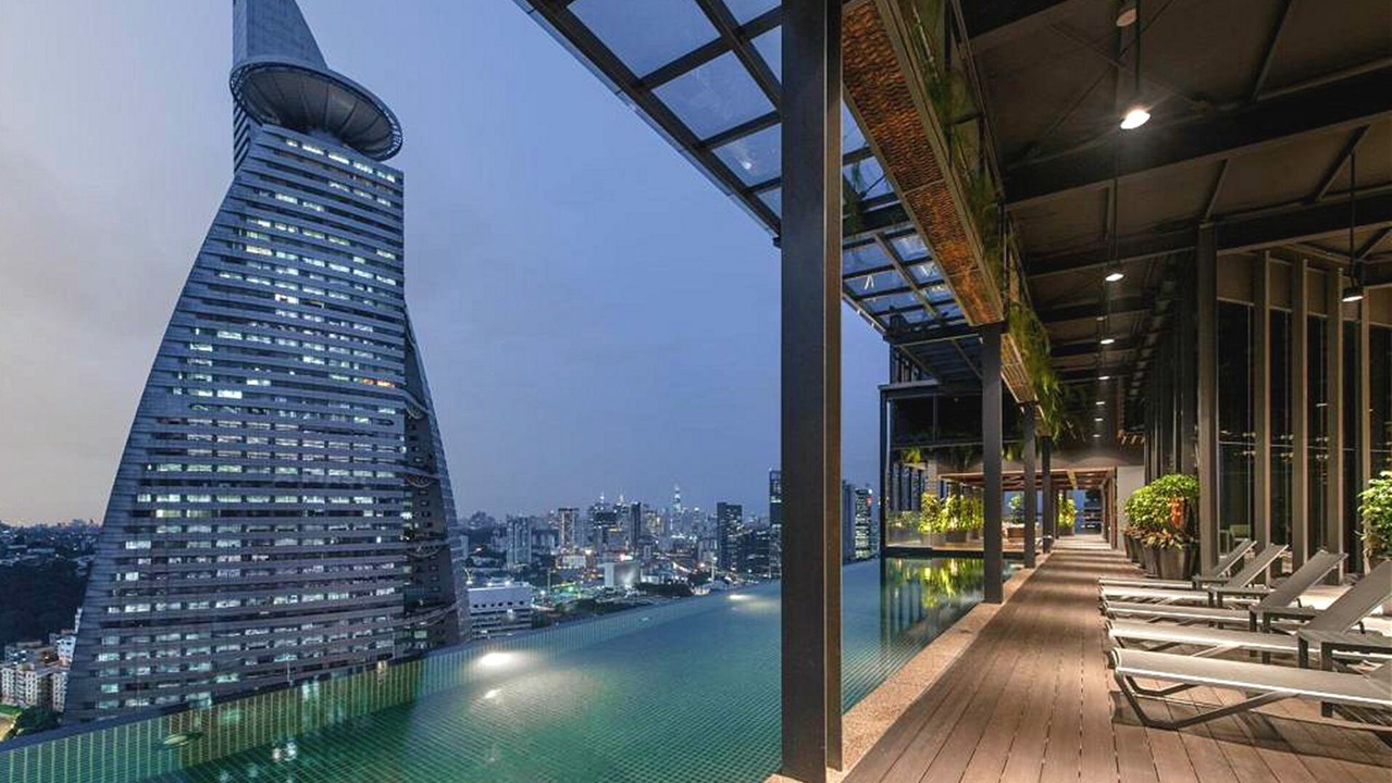 Photo of Outdoor in Kuala Lumpur