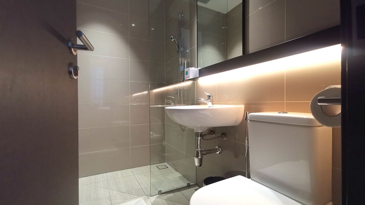 Photo of Bathroom in Kuala Lumpur