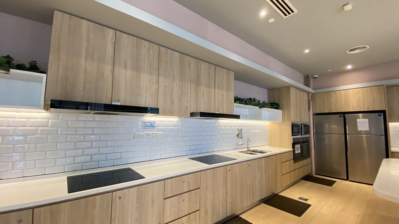 Photo of Kitchen in Kuala Lumpur