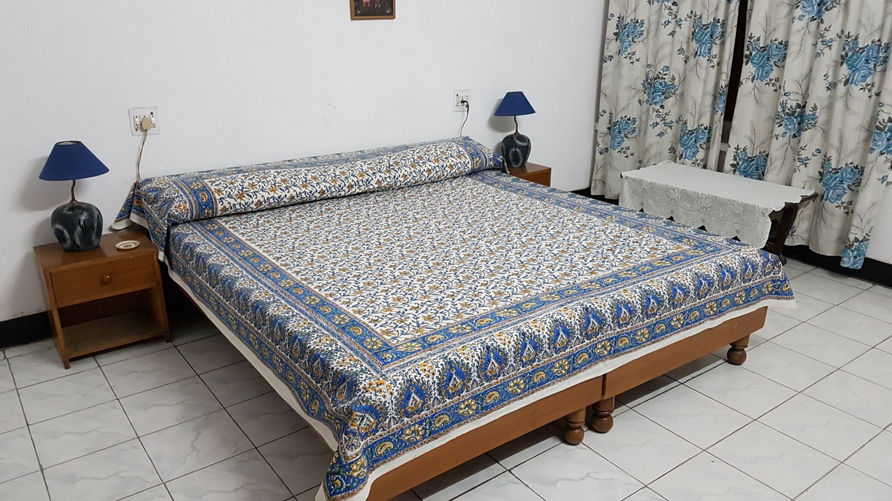 Photo of Bedroom in Patel Nagar