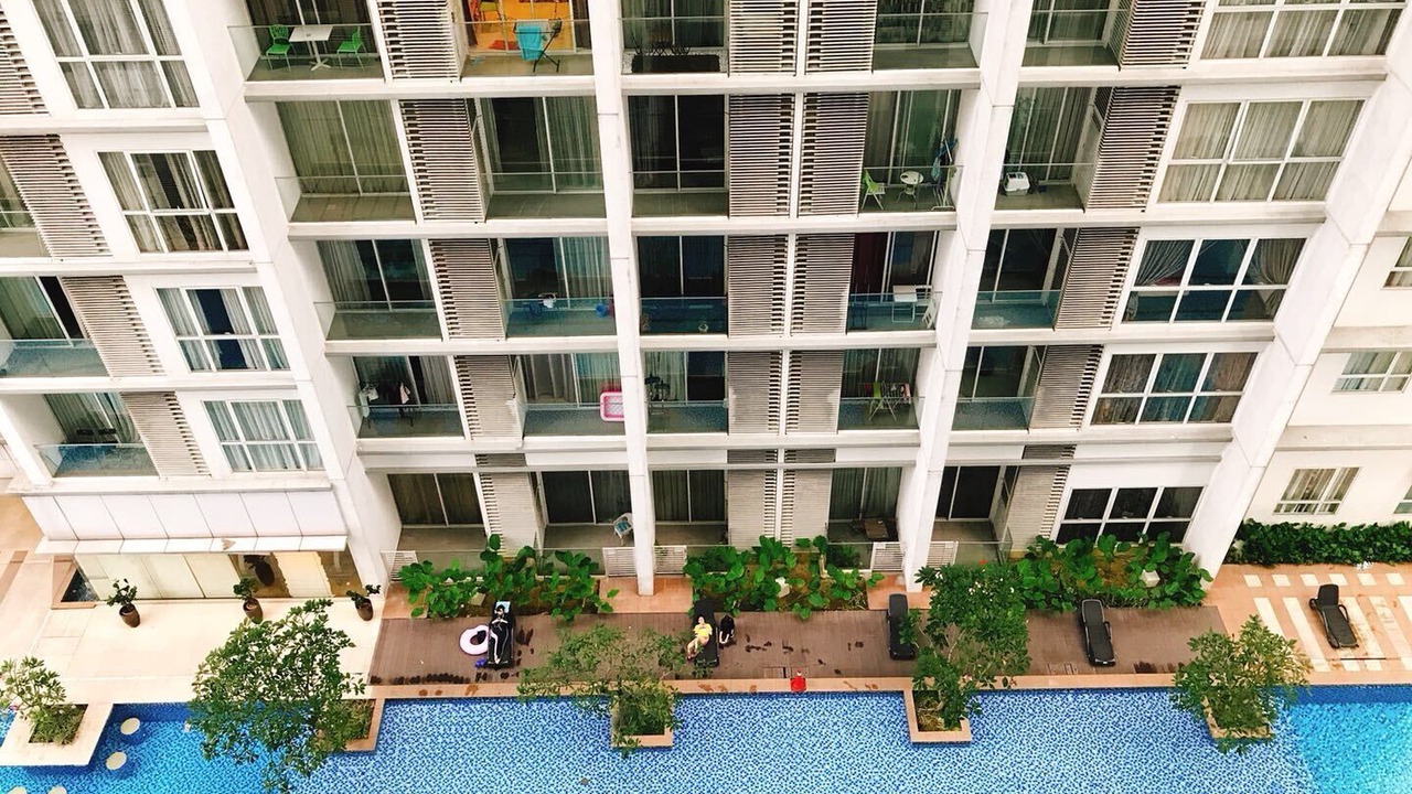 Photo of Outdoor in Kampung Pandan Dalam