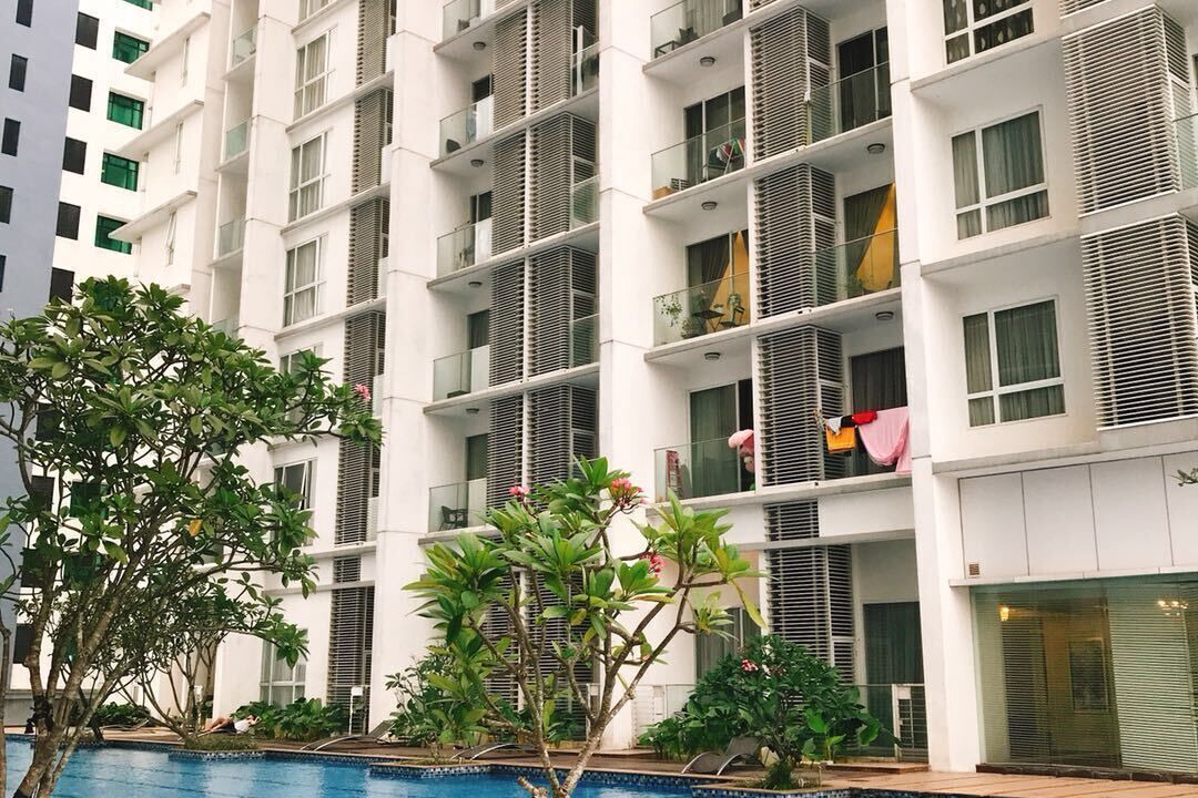 Photo of Outdoor in Kampung Pandan Dalam