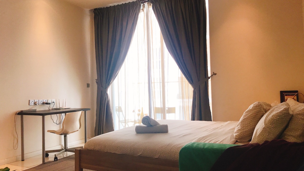 Photo of Bedroom in Kampung Pandan Dalam