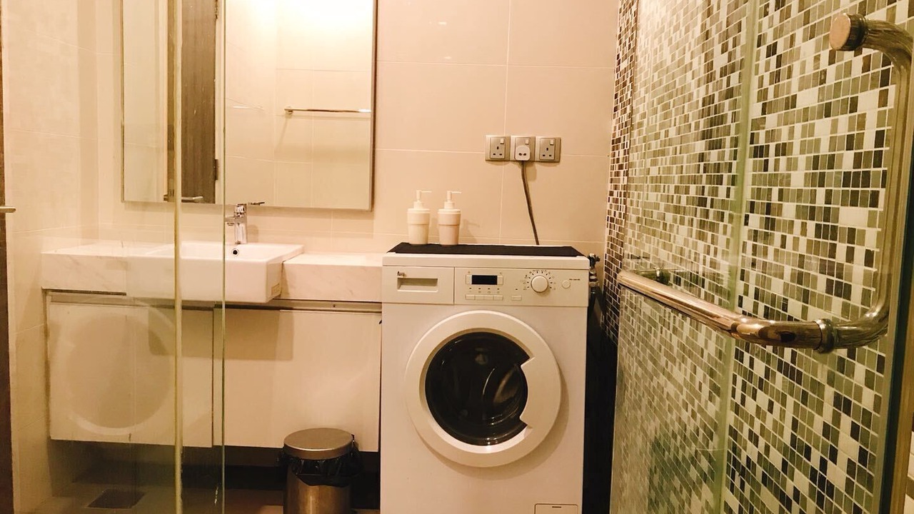 Photo of Bathroom in Kampung Pandan Dalam