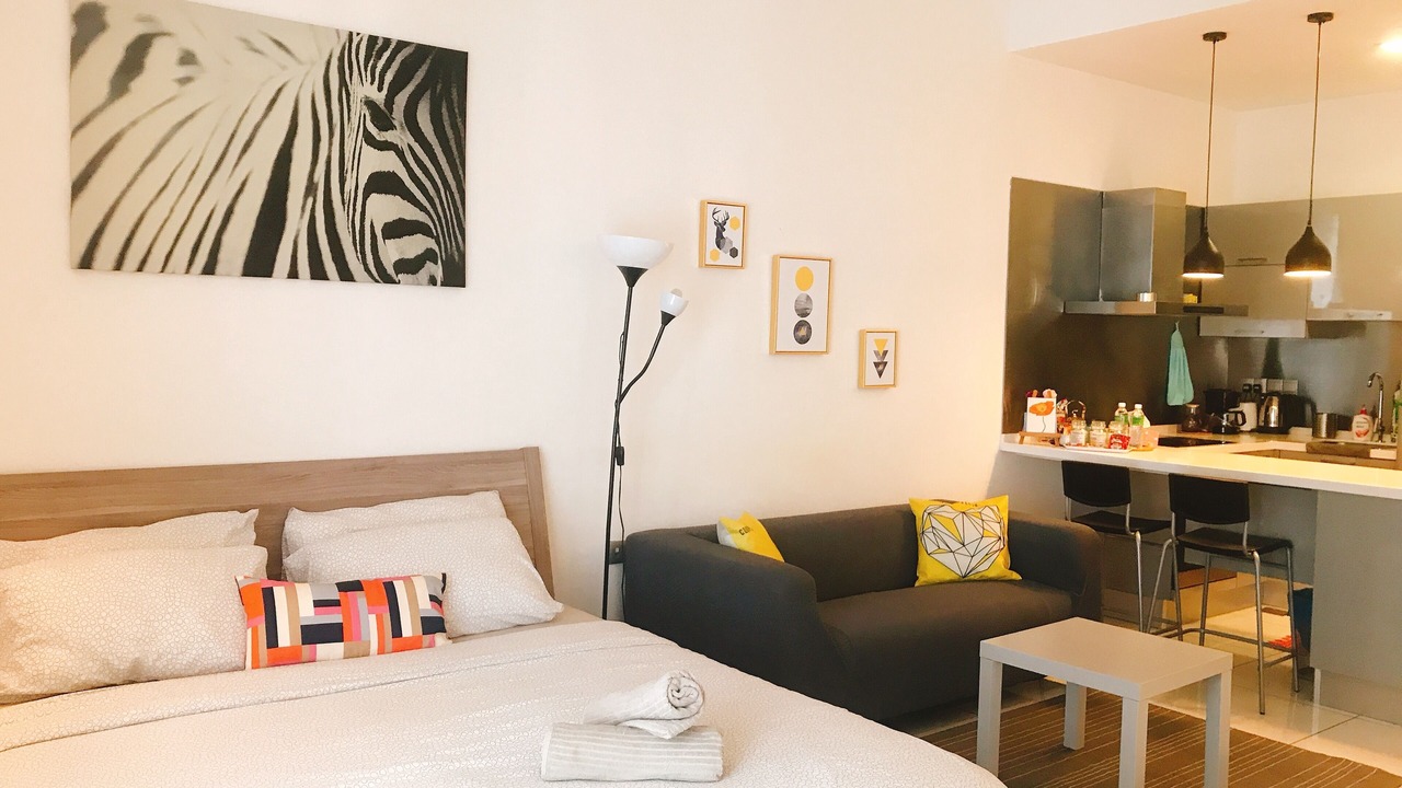 Photo of Bedroom in Kampung Pandan Dalam