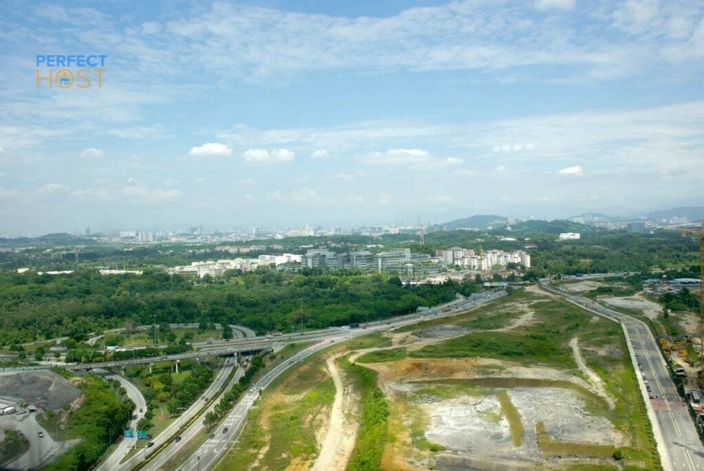 Photo of Outdoor in Putrajaya