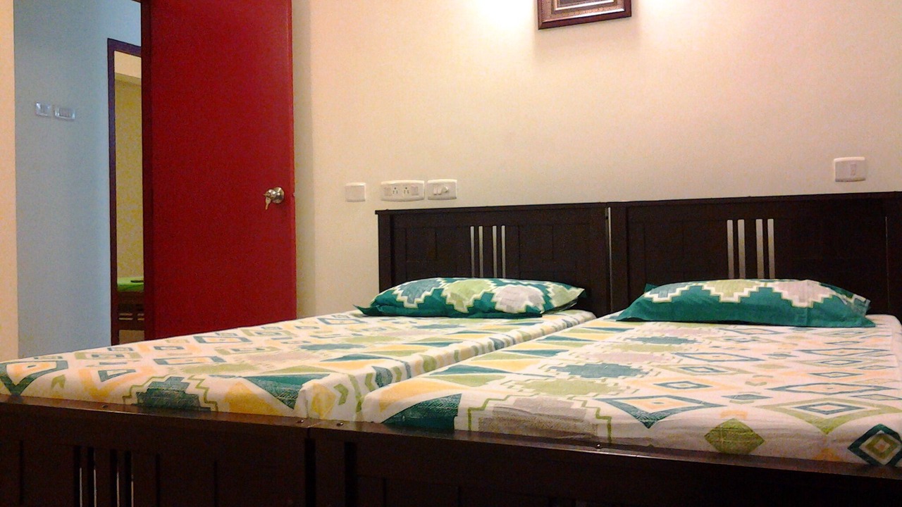 Photo of Bedroom in Velachery