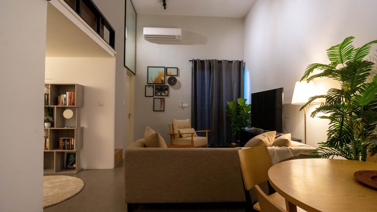 Photo of Livingroom in Brickfields