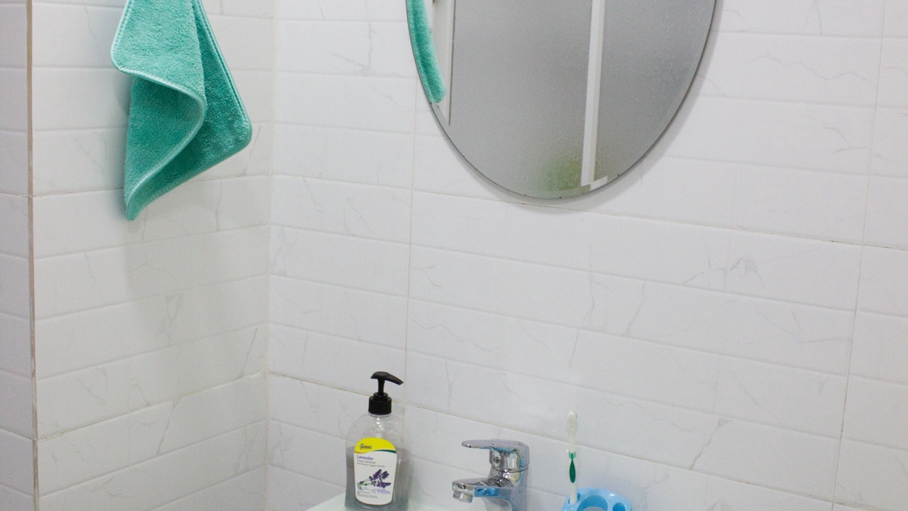 Photo of Bathroom in Imbi