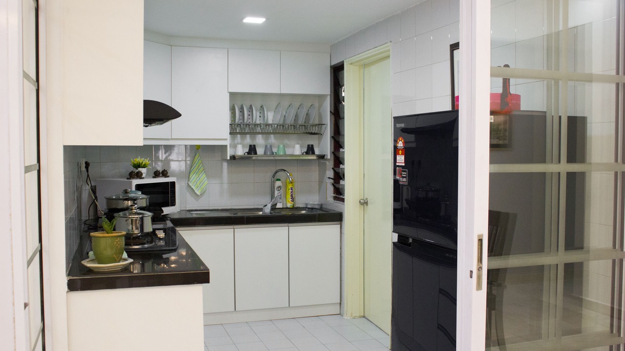 Photo of Kitchen in Imbi
